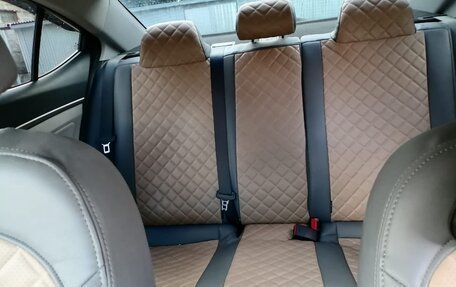 Hyundai Elantra VI рестайлинг, 2017 год, 1 400 000 рублей, 9 фотография