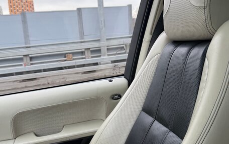 Land Rover Range Rover III, 2012 год, 2 350 000 рублей, 9 фотография