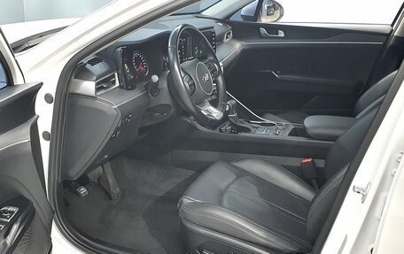 KIA K5, 2021 год, 1 900 000 рублей, 10 фотография