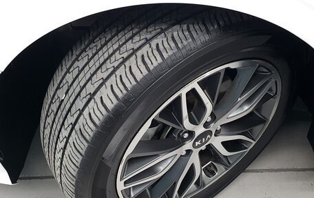 KIA K5, 2021 год, 1 900 000 рублей, 6 фотография