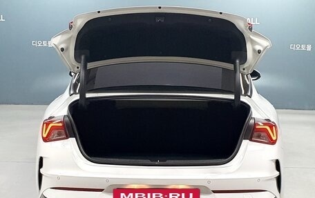 KIA K5, 2021 год, 1 900 000 рублей, 5 фотография