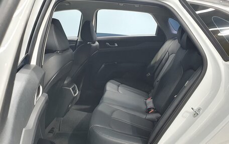 KIA K5, 2021 год, 1 900 000 рублей, 15 фотография