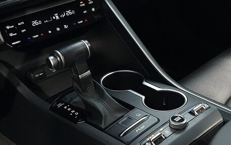 KIA K5, 2021 год, 1 900 000 рублей, 12 фотография