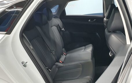 KIA K5, 2021 год, 1 900 000 рублей, 16 фотография