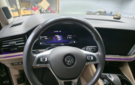 Volkswagen Touareg III, 2019 год, 5 100 000 рублей, 7 фотография