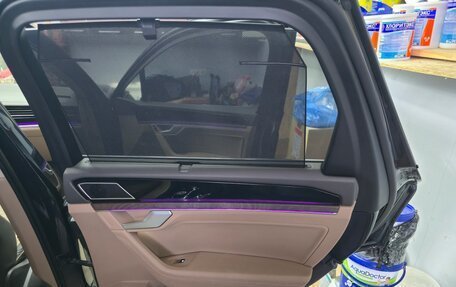 Volkswagen Touareg III, 2019 год, 5 100 000 рублей, 15 фотография