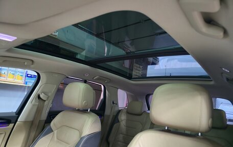 Volkswagen Touareg III, 2019 год, 5 100 000 рублей, 8 фотография