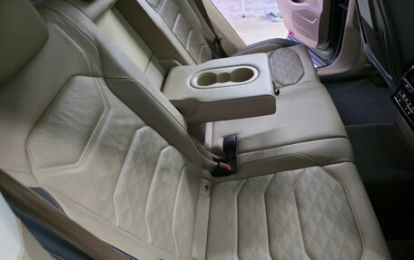 Volkswagen Touareg III, 2019 год, 5 100 000 рублей, 14 фотография