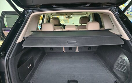 Volkswagen Touareg III, 2019 год, 5 100 000 рублей, 18 фотография