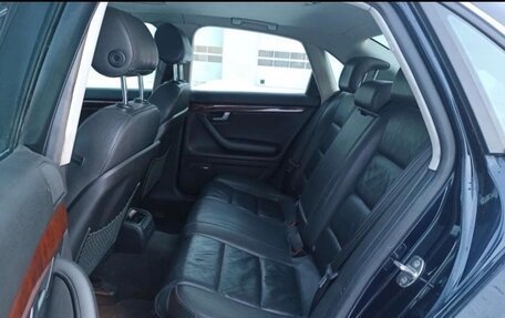 Audi A4, 2006 год, 650 000 рублей, 10 фотография