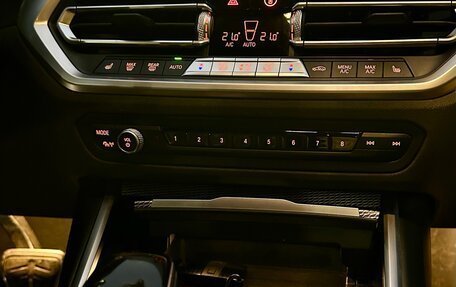 BMW 3 серия, 2020 год, 3 300 000 рублей, 7 фотография