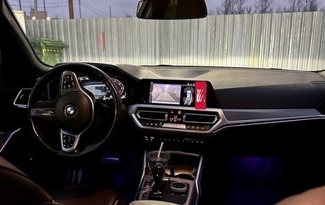 BMW 3 серия, 2020 год, 3 300 000 рублей, 6 фотография