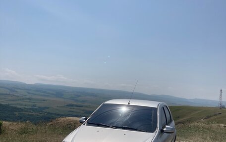 Renault Logan I, 2013 год, 365 000 рублей, 5 фотография