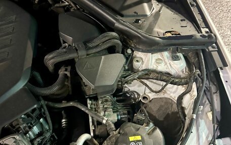 BMW 3 серия, 2020 год, 3 300 000 рублей, 15 фотография