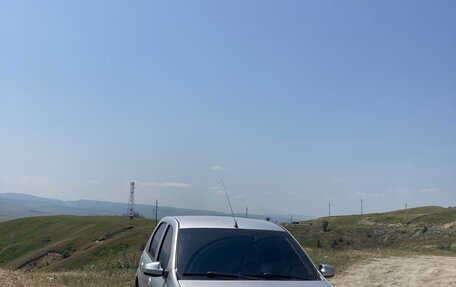 Renault Logan I, 2013 год, 365 000 рублей, 4 фотография