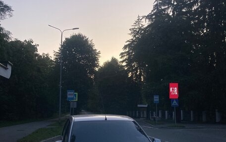 Renault Logan I, 2013 год, 365 000 рублей, 3 фотография