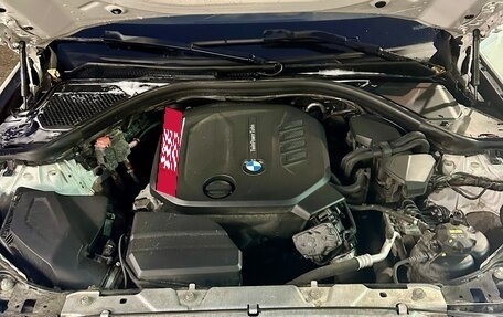 BMW 3 серия, 2020 год, 3 300 000 рублей, 13 фотография