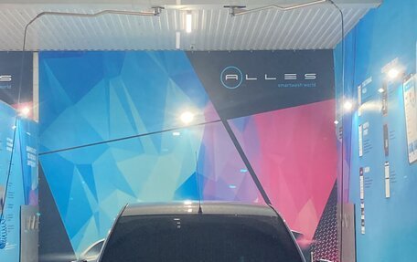 Renault Logan I, 2013 год, 365 000 рублей, 9 фотография