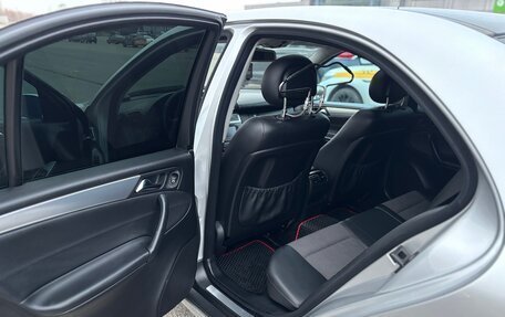 Mercedes-Benz C-Класс, 2004 год, 1 000 000 рублей, 9 фотография