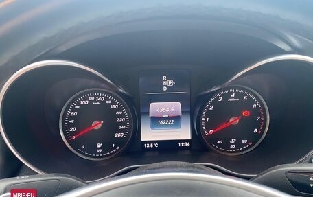 Mercedes-Benz C-Класс, 2015 год, 2 470 000 рублей, 19 фотография