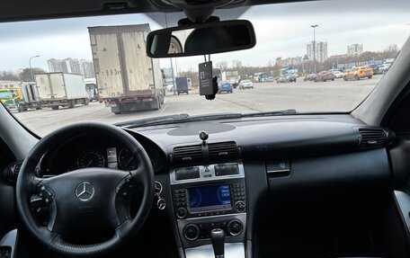 Mercedes-Benz C-Класс, 2004 год, 1 000 000 рублей, 15 фотография