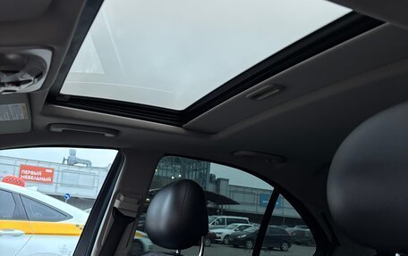 Mercedes-Benz C-Класс, 2004 год, 1 000 000 рублей, 18 фотография