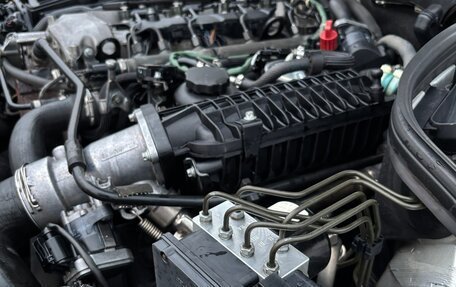 Mercedes-Benz C-Класс, 2004 год, 1 000 000 рублей, 19 фотография