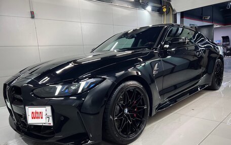 BMW M4, 2024 год, 13 500 000 рублей, 2 фотография