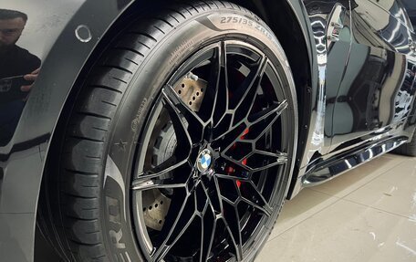 BMW M4, 2024 год, 13 500 000 рублей, 4 фотография