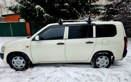 Toyota Probox I, 2003 год, 430 000 рублей, 4 фотография
