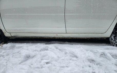 Toyota Probox I, 2003 год, 430 000 рублей, 6 фотография