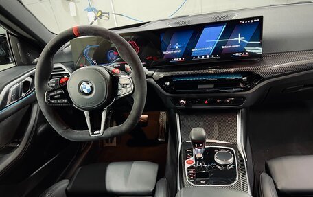 BMW M4, 2024 год, 13 500 000 рублей, 8 фотография