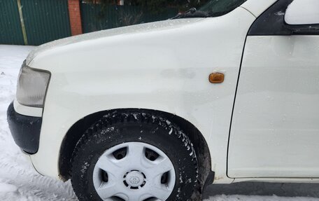 Toyota Probox I, 2003 год, 430 000 рублей, 5 фотография