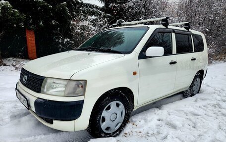 Toyota Probox I, 2003 год, 430 000 рублей, 3 фотография