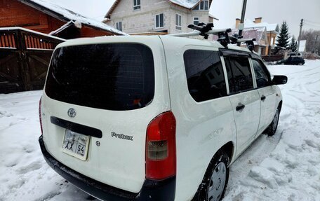 Toyota Probox I, 2003 год, 430 000 рублей, 9 фотография