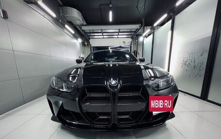 BMW M4, 2024 год, 13 500 000 рублей, 5 фотография