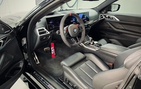 BMW M4, 2024 год, 13 500 000 рублей, 6 фотография