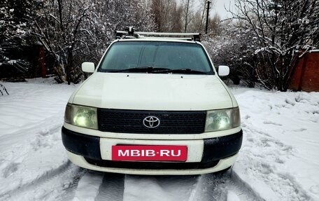 Toyota Probox I, 2003 год, 430 000 рублей, 2 фотография