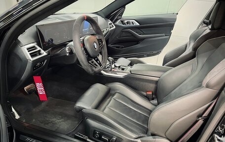 BMW M4, 2024 год, 13 500 000 рублей, 7 фотография