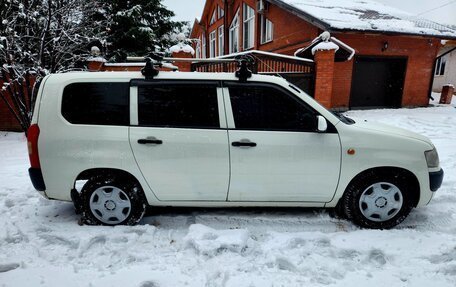 Toyota Probox I, 2003 год, 430 000 рублей, 10 фотография