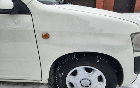 Toyota Probox I, 2003 год, 430 000 рублей, 12 фотография