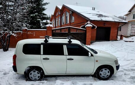 Toyota Probox I, 2003 год, 430 000 рублей, 17 фотография