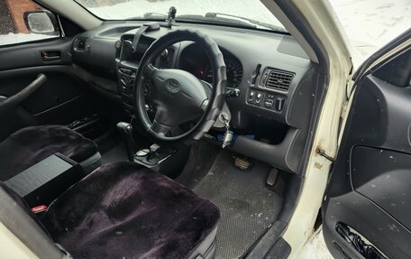 Toyota Probox I, 2003 год, 430 000 рублей, 19 фотография