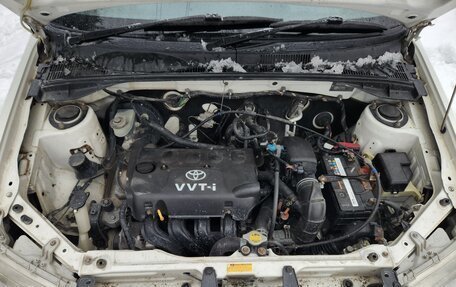 Toyota Probox I, 2003 год, 430 000 рублей, 22 фотография