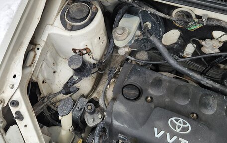 Toyota Probox I, 2003 год, 430 000 рублей, 23 фотография