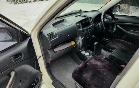 Toyota Probox I, 2003 год, 430 000 рублей, 21 фотография