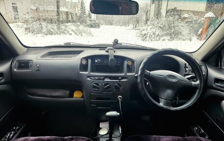 Toyota Probox I, 2003 год, 430 000 рублей, 20 фотография