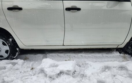 Toyota Probox I, 2003 год, 430 000 рублей, 11 фотография