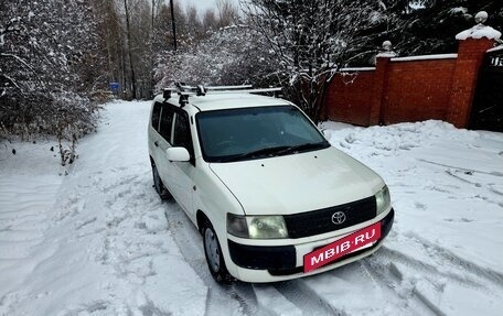 Toyota Probox I, 2003 год, 430 000 рублей, 18 фотография