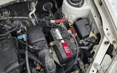 Toyota Probox I, 2003 год, 430 000 рублей, 24 фотография